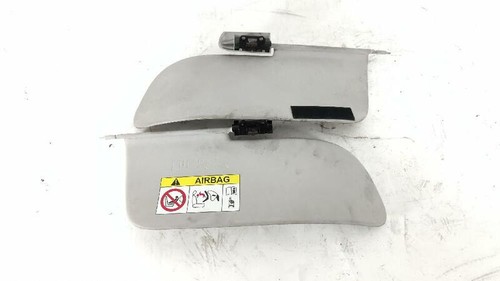 Coppia alette parasole citroen - parasole,