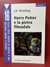 Harry Potter e la Pietra