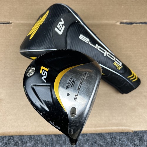 King cobra l5v driver - king,