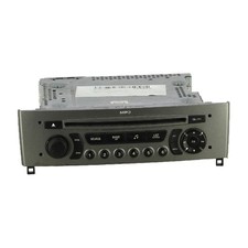 RADIO Peugeot 308 (4A/C)