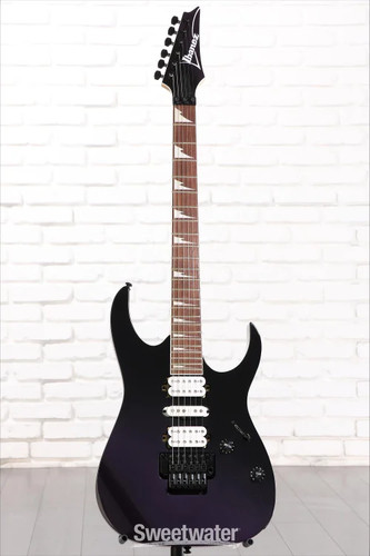 Ibanez rg470dx electric - ibanez, guitar