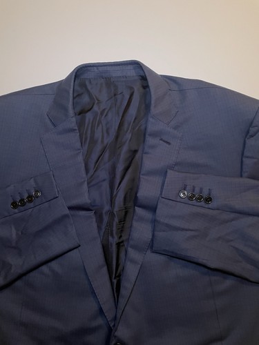 Cappotto sportivo ermenegildo - cappotto,