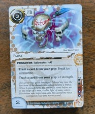 Android Netrunner, The