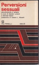 Perversioni sessuali
