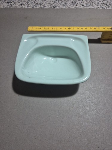 Vintage porta sapone - porta,