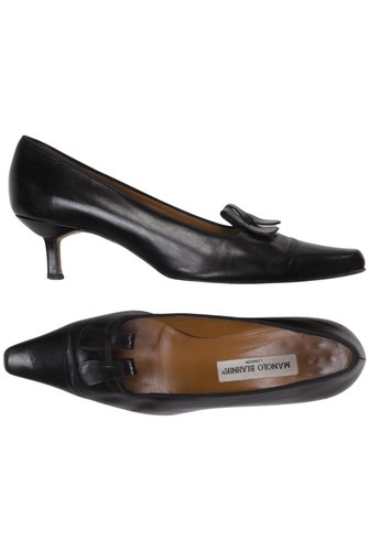 Manolo blahnik décolleté - manolo,