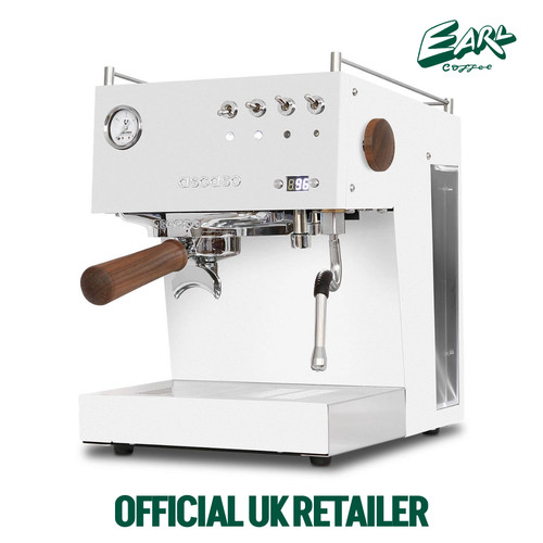 Macchina espresso ascaso - macchina,