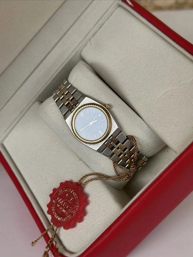 Omega seamaster quartz cal - quartz,