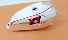 Yamaha XT TT 500 1U6, 1980