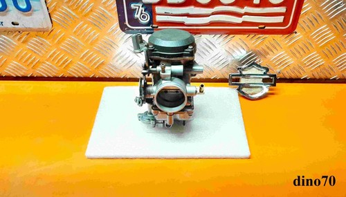 Harley davidson carburatore - davidson,
