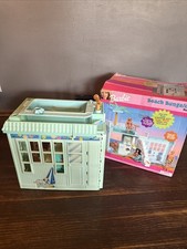 Barbie Vintage BIAGGIA