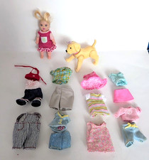 Barbie happy family toddler - barbie,