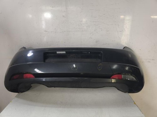 Paraurti posteriore fiat - paraurti,