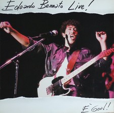 Edoardo Bennato - Edoardo