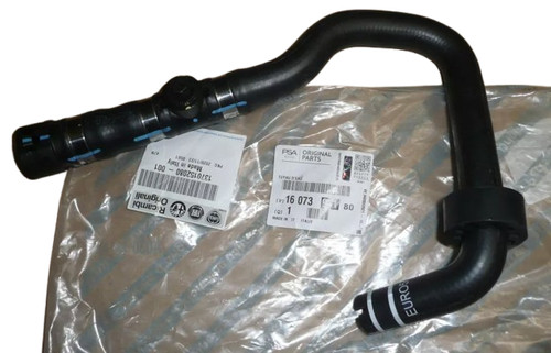 Cavo del riscaldatore citroën - riscaldatore,