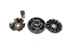 VARIATORE PULEGGIA MOBILE