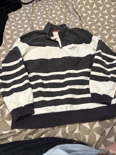 Felpa maglione ss16 supreme - maglione,