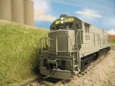 Atlas HO Georgia Central U30B