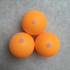  100 Pcs Tennis Tavolo Palline
