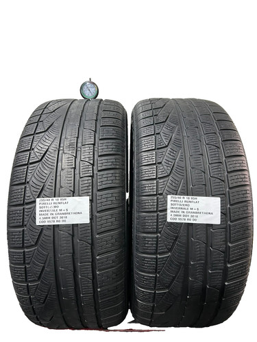 Pneumatici usati 255 r 18 - pneumatici,