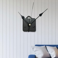 Meccanismo di movimento