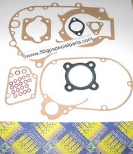 PARILLA  125  2T  OLIMPIA