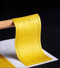 50 Adesivi Lettering Testo