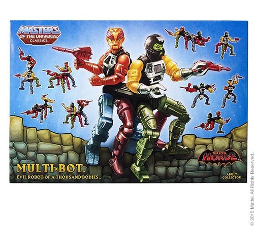 Multi bot 2015 - multi-bot,