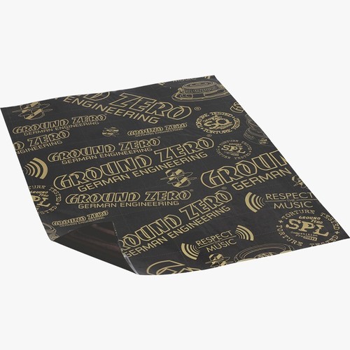Ground zero gzdm 3750ab - ground,