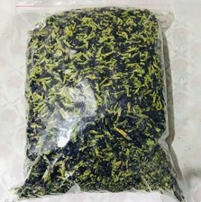 50g Farfalla Secca Fiore di Pea Blu Clitoria ternatea Pura Erba Fiore Naturale