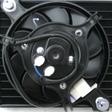 Ventola Malaguti XSM 125 per