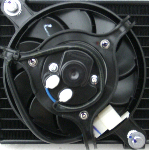 Ventola malaguti xsm 125 per - ventola,