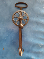 ANTICO FRULLINO SBATTIUOVA