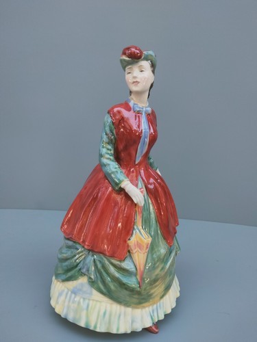 Royal doulton the young - young, miss