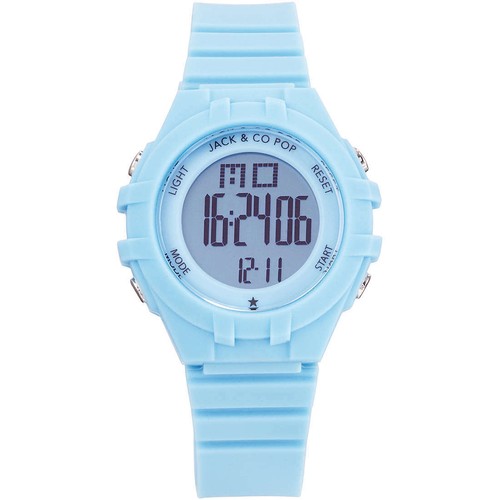 Orologio donna digitale jack - orologio, &