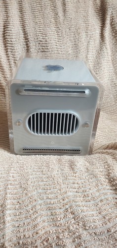 Ordinateur fixe power mac - ordinateur, g4