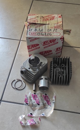 Rarissimo zirri 46 per - zirri,