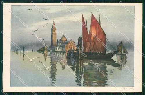 Venezia città bacino san - venezia,