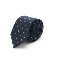 CRAVATTA IN SETA ITALY DESIGN