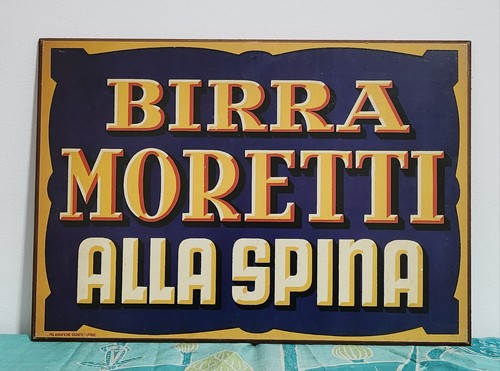 Collezione vintage targa - collezione,