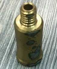 ATTACCO PER LAVAGGIO MOTORE OSCULATI COD. 5274903 PER MERCURY 4/5 HP NAUTICA