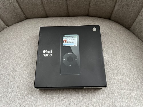 Ipod nano generazione - generazione, 4gb