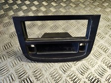 HYUNDAI GALLOPER INNOVATION 1998 98 04 CONSOLE CENTRALE ASSETTO INTERNO INFERIORE
