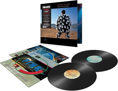 Delicate sound thunde 2 - of,