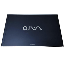 SONY VAIO "Gold" SVZ1311AJ Core i5 Win11 8GB/SSD 256GB Ottimo