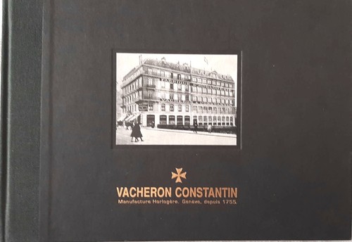 Catalogo vacheron costantin - catalogo,