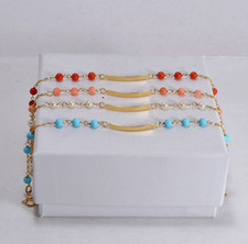 BRACCIALI  ORO GIALLO 18 KT