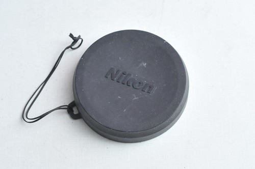 Nikon cp18 tappo - tappo, obiettivo