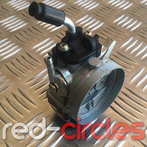 Carburatore mini moto - carburatore,