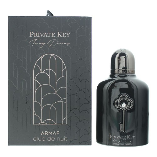 Armaf club nuit private key - club,